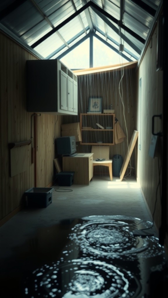 A Morning Called Hunger