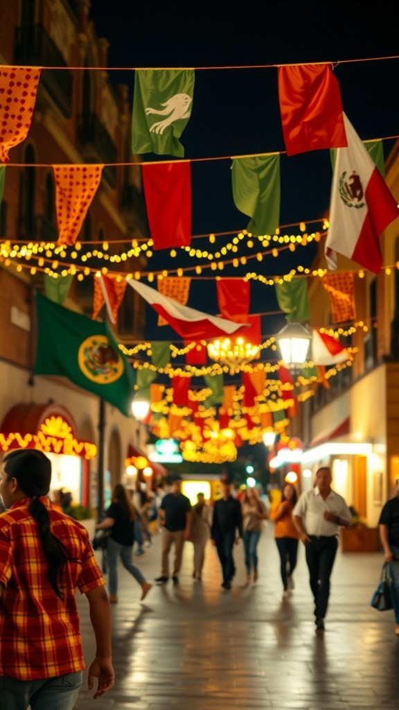 The Birth of Mexico: El Grito de Dolores