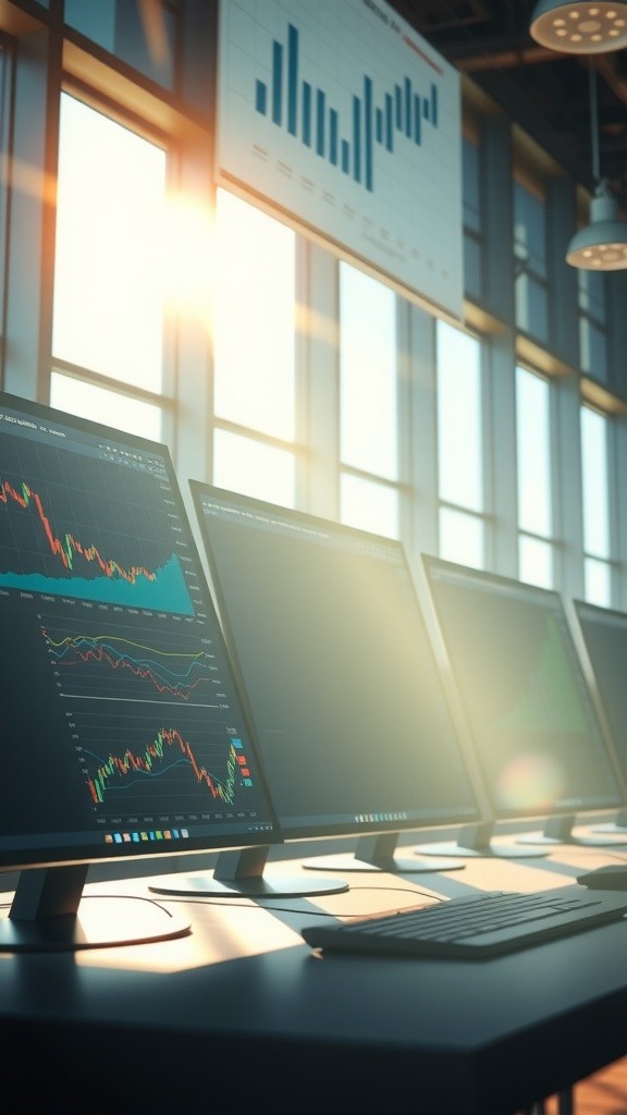 Top AI Stocks to Invest In