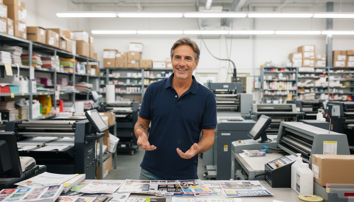 When Worlds Collide: The Local Dominance Stack