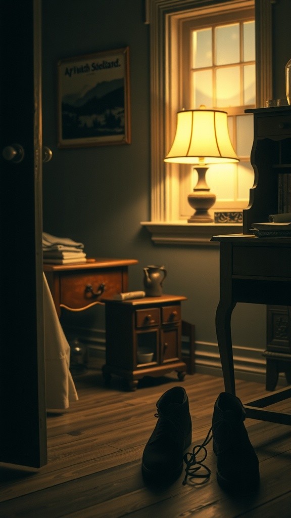 Love Letters of Appalachia