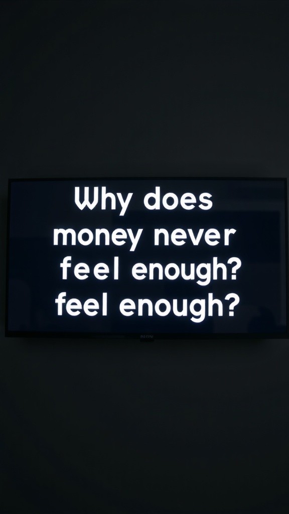 Is Love a One-Person Job?