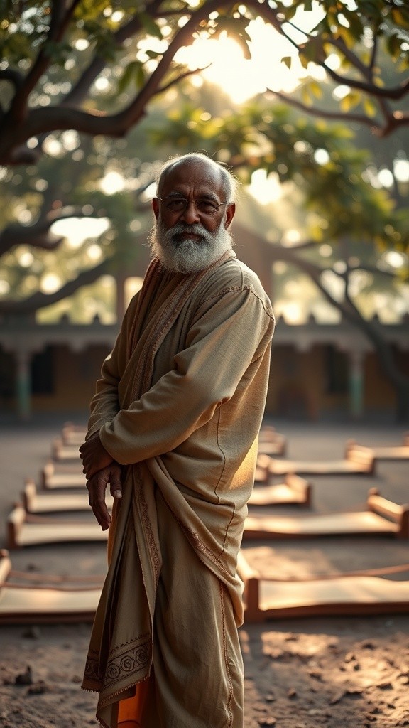 गुरु से कोच की यात्रा