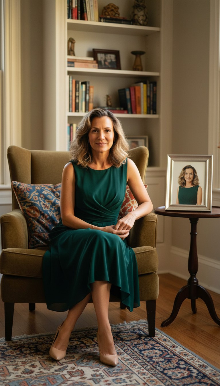 Reimagining Wellness: Embracing Calm and Intentional Living