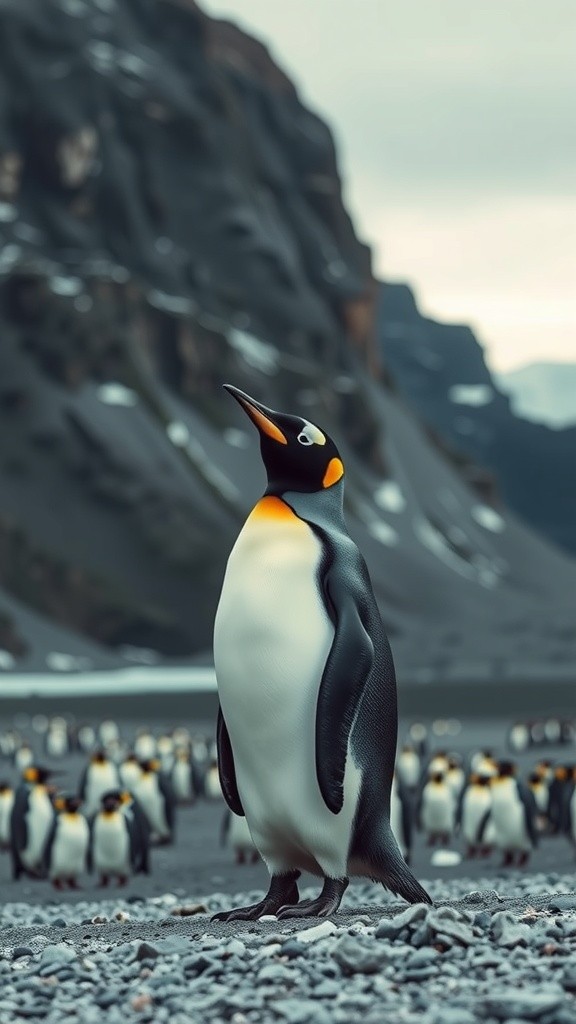 The Choice: Pursuing Greatness