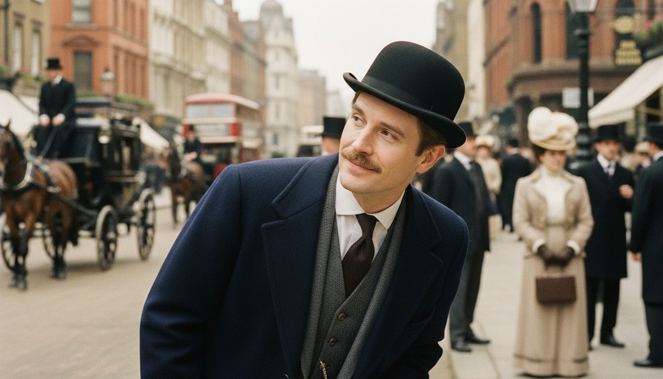 The Life of Dr. John H. Watson