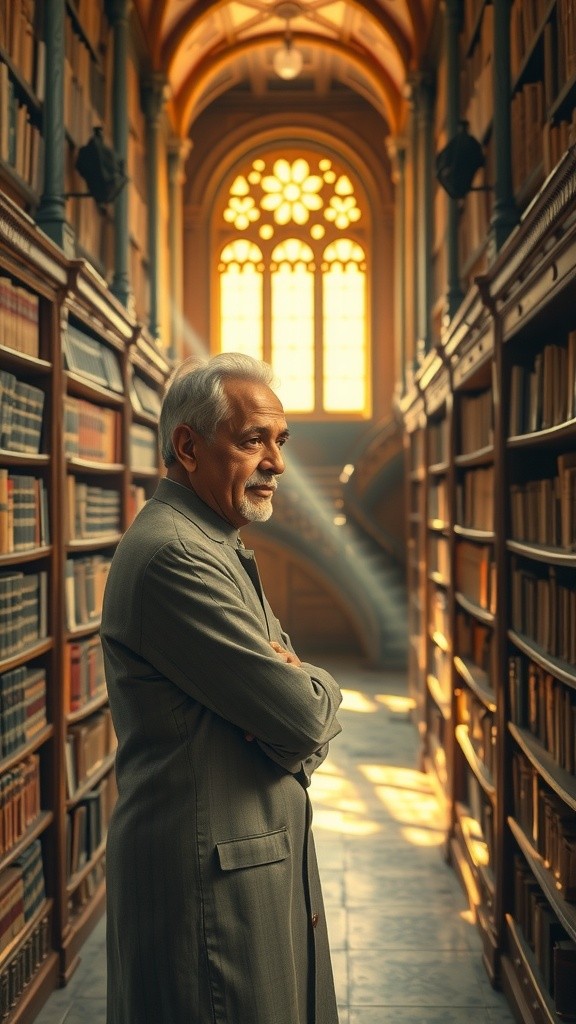 नेहरू और इंदिरा: भारतीय राजनीति के स्तंभ