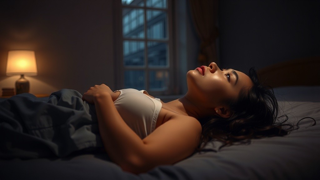 Understanding Dreams