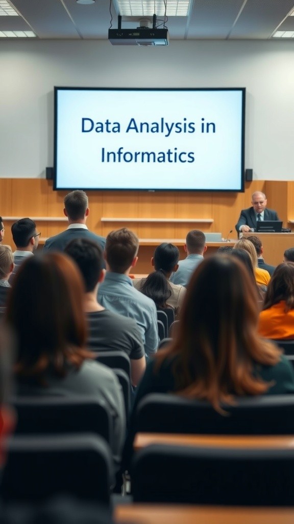 Analisis Data Informatika