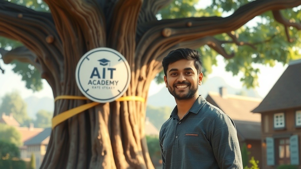 Understanding Recursion in C Programming at AIT Academy