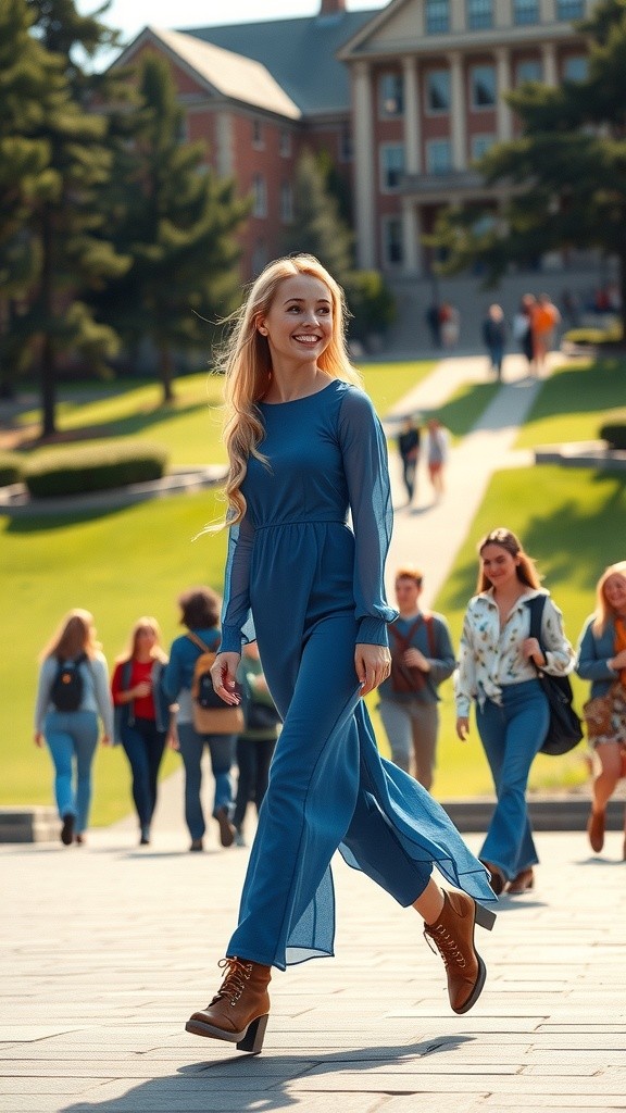 How We Met: A Love Story from the 1970s