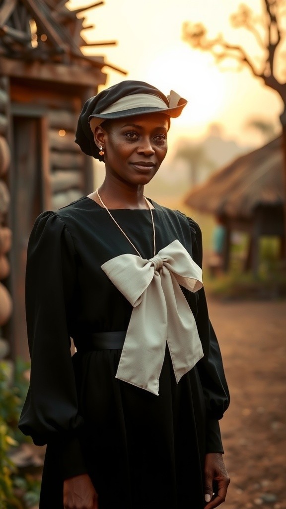 Mary and Janet: A Journey of Faith