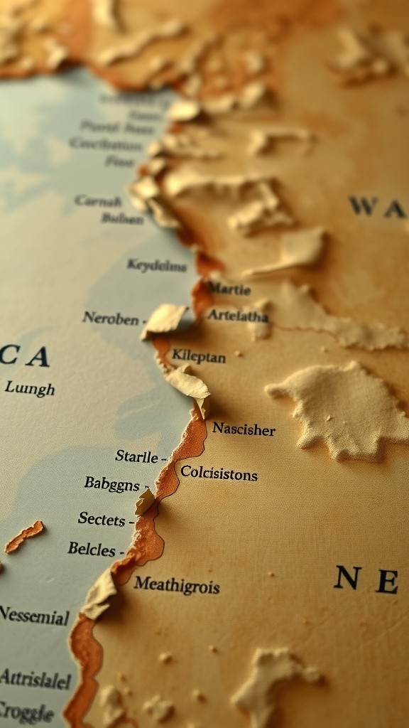 The Discovery of Nigeria