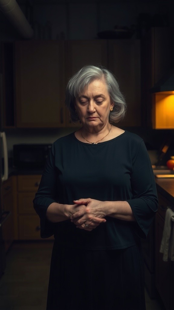 Fading Echoes of Love