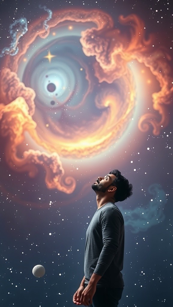 Whispers of a Dreamy World