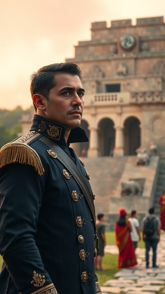 The Fall of the Aztec Empire: How Trust Became Their Downfall