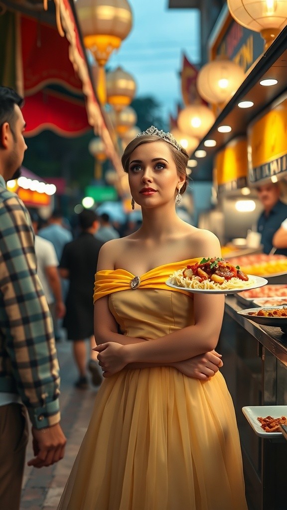 Spicy Beef Tawa Fry: Night Street Food Delight!