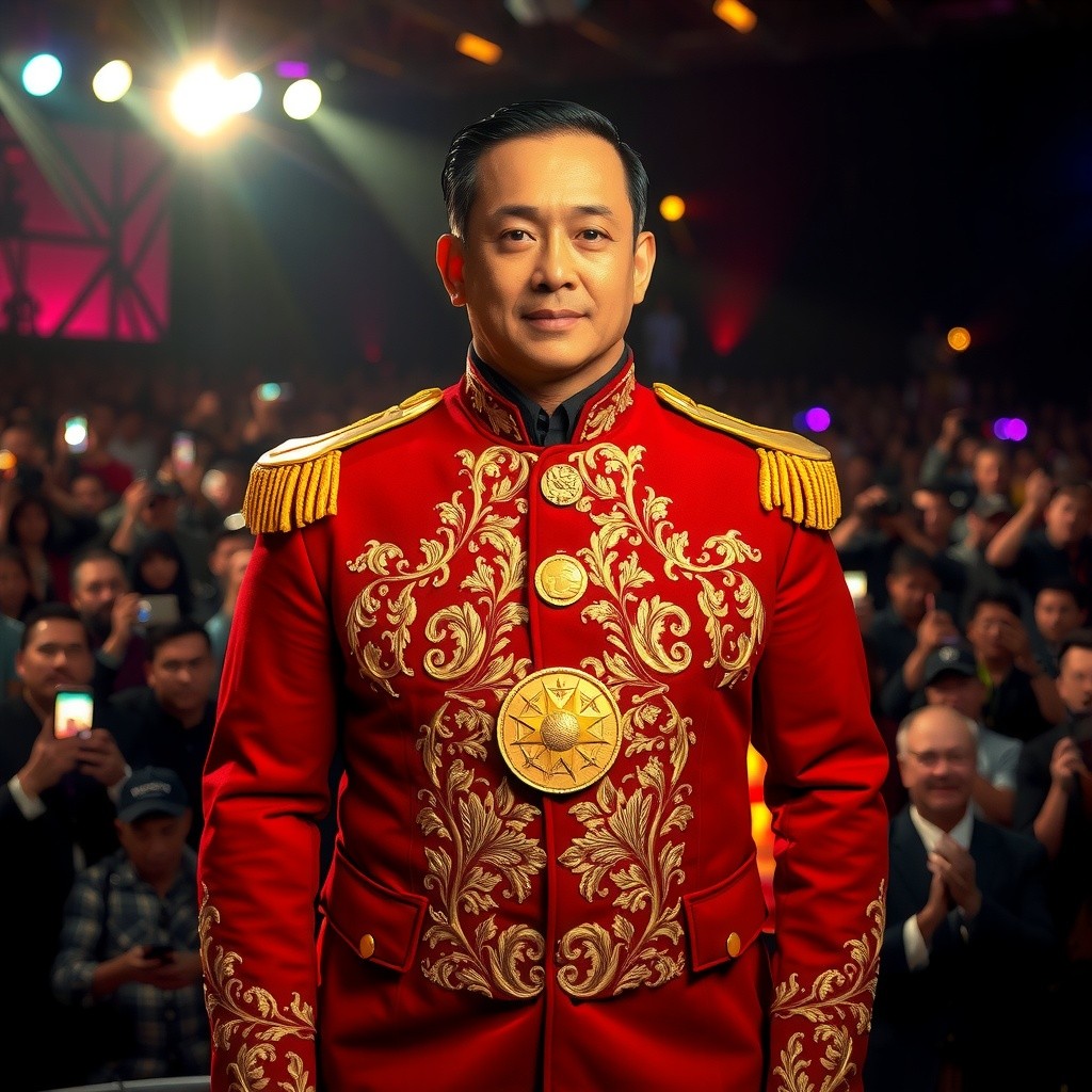 The Power of Discipline