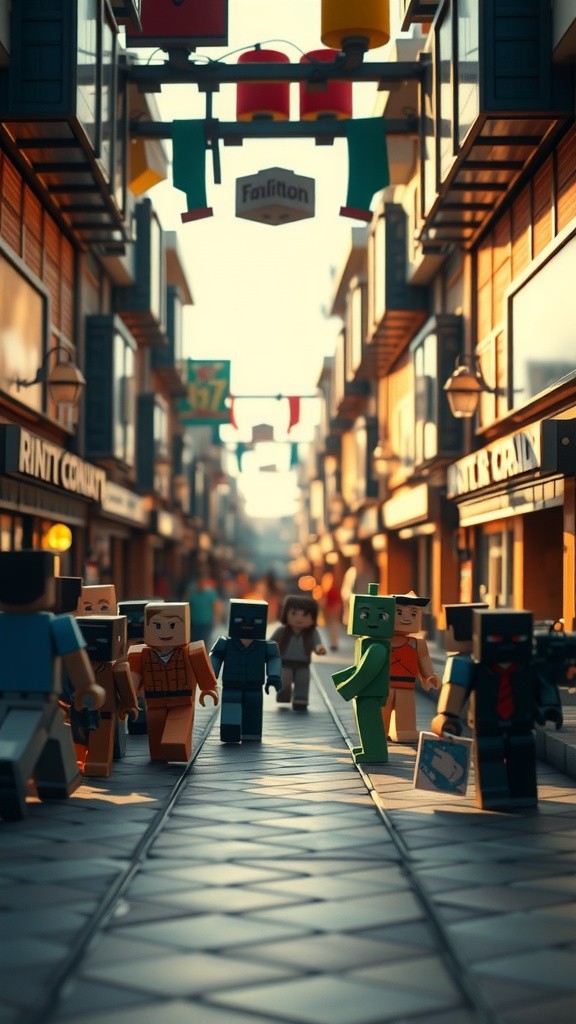 8-Bit Adventure Awaits