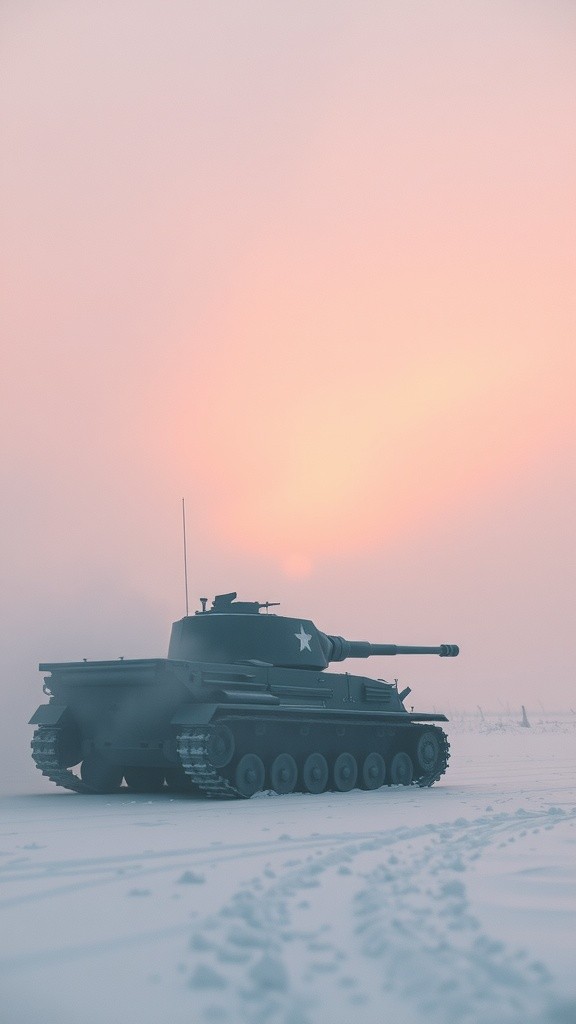 The T-34: The Tank That Stopped Hitler