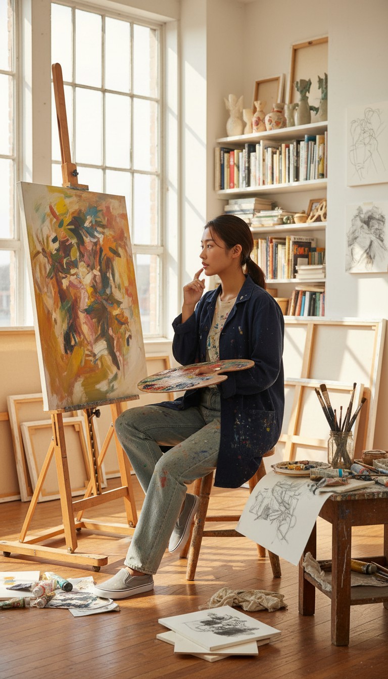 A Million Reasons to Smile