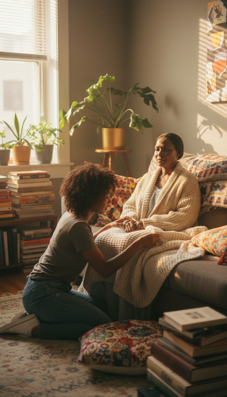 From Struggle to Success: A Millionaire's Journey