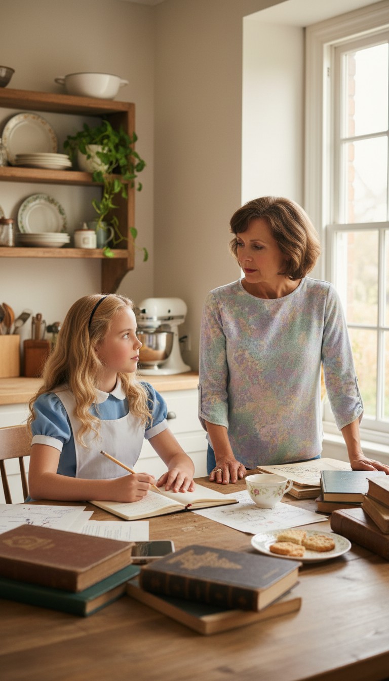 Faith-Based Digital Products for Homeschooling Families