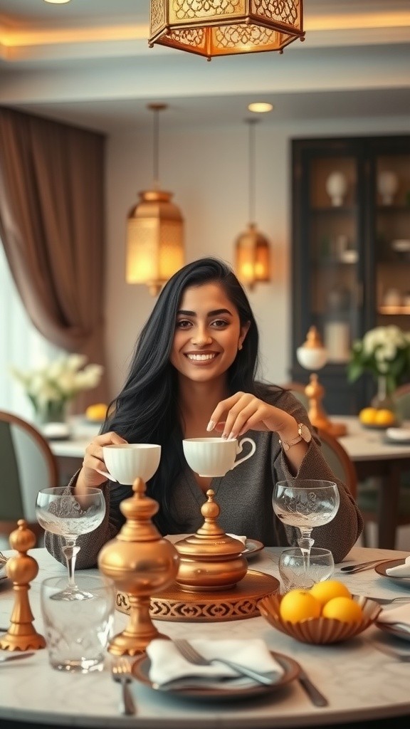 Ramadan Kareem from Fashionite Cutlery