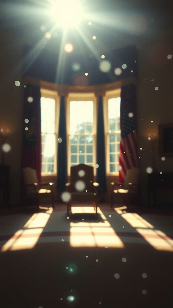 A Story About Abraham Lincoln