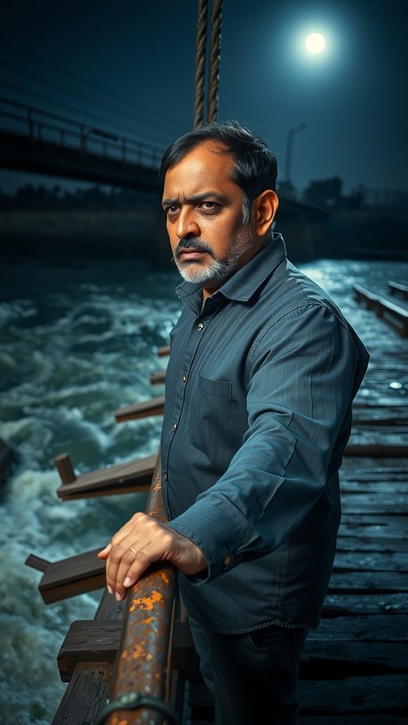 रोमांचक और प्रेरणादायक कहानी