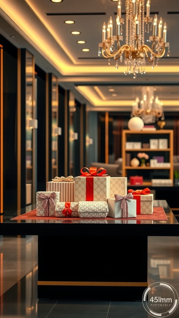 Elevate Your Eid Gifting with Fashionite's Exclusive Collection