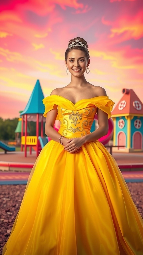 The Magic of Kindness in Dreamville