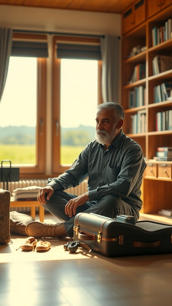 Gandhi's Peaceful Resistance at Champaran