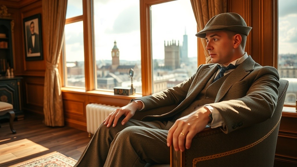 The Discovery of America