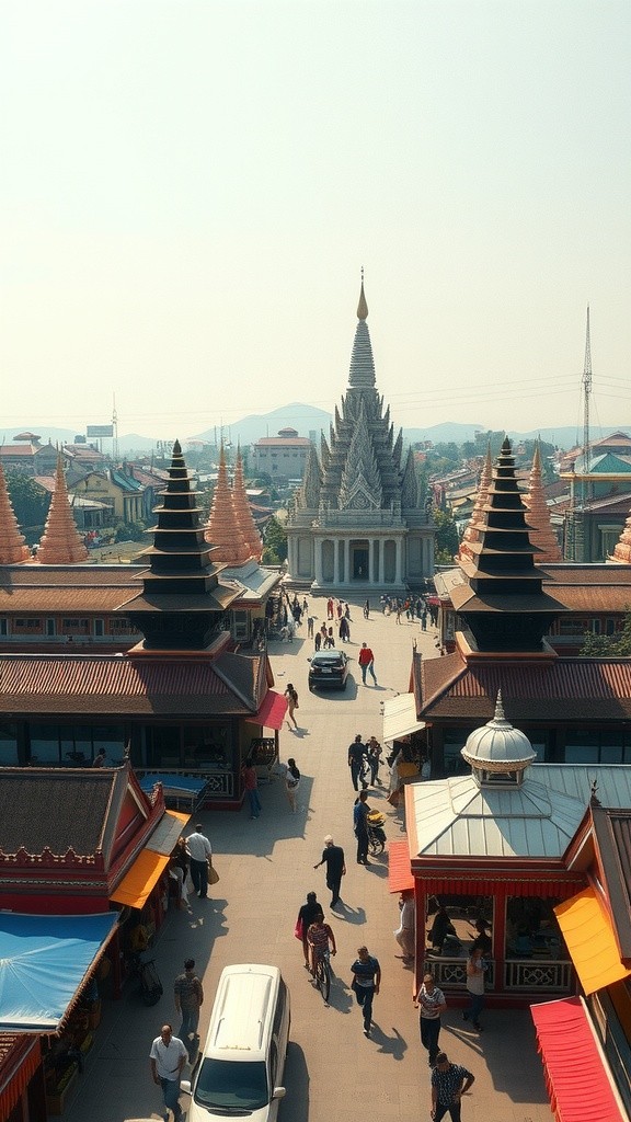 Kemakmuran di Pakuan Pajajaran di Bawah Kepemimpinan Sri Baduga Maharaja