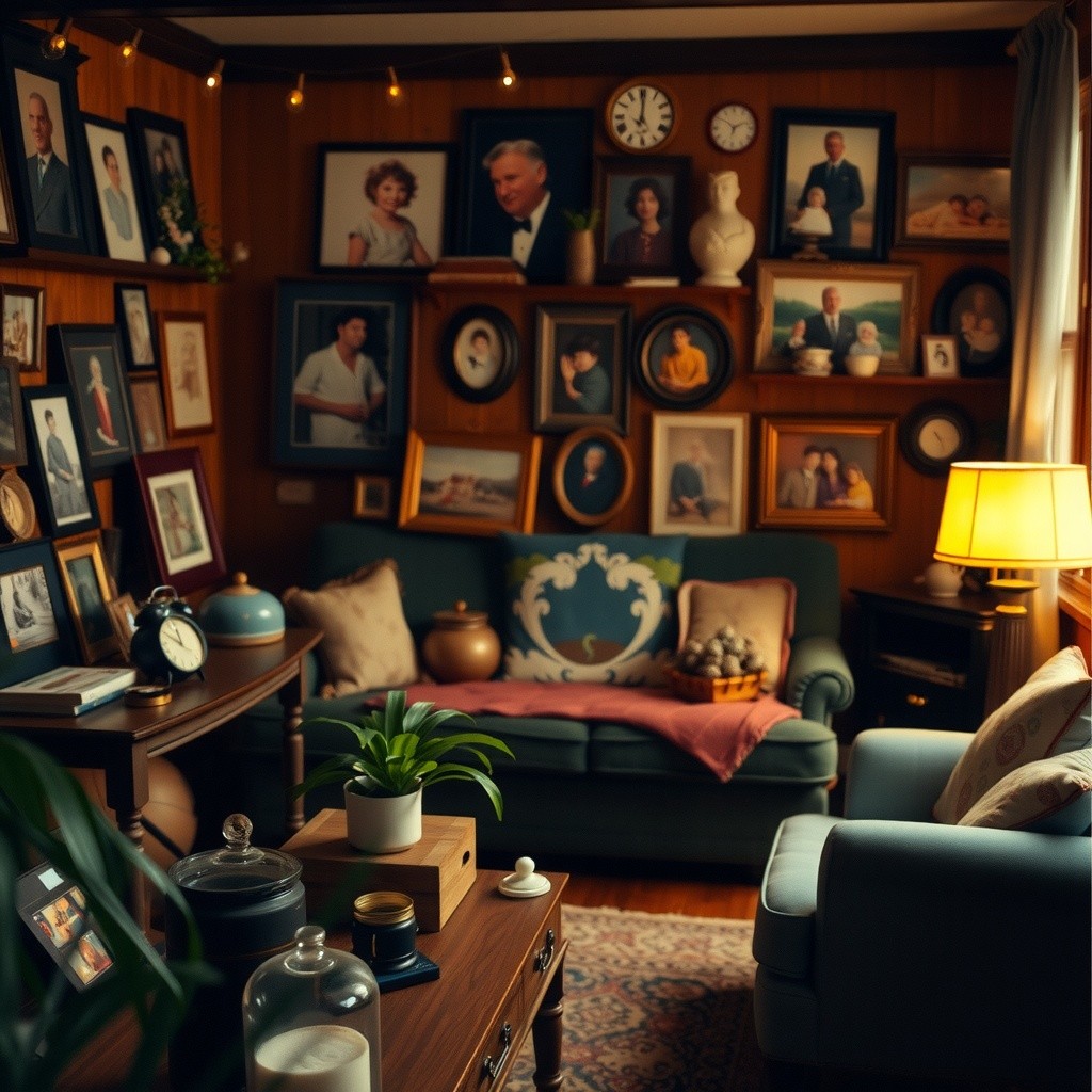 Building a Dream: A Journey of Sacrifice and Perseverance