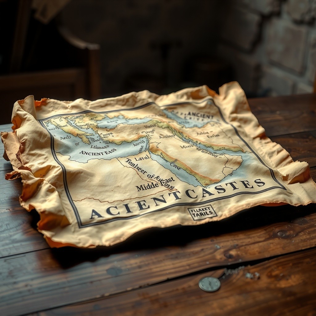 Abraham's Covenant: The Lineage of Promise