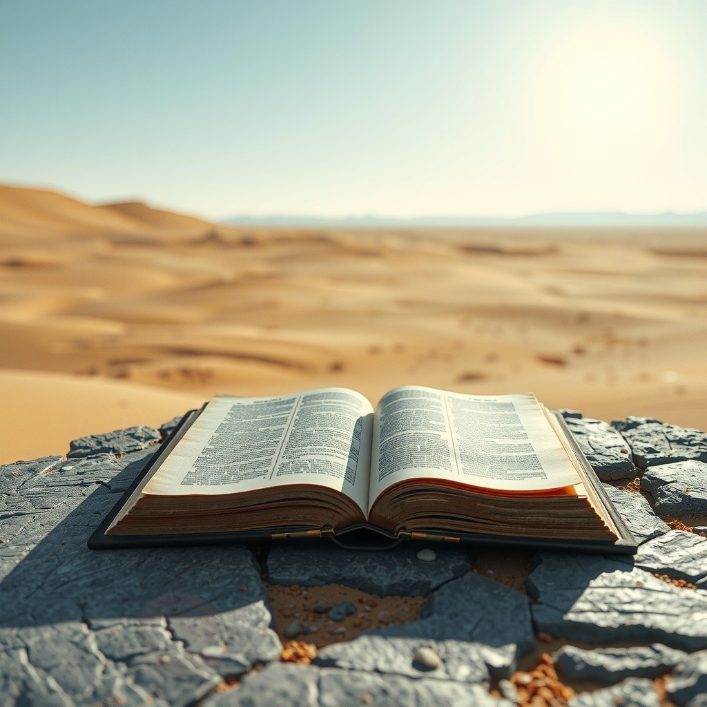 The Longest-Lived Men in the Bible