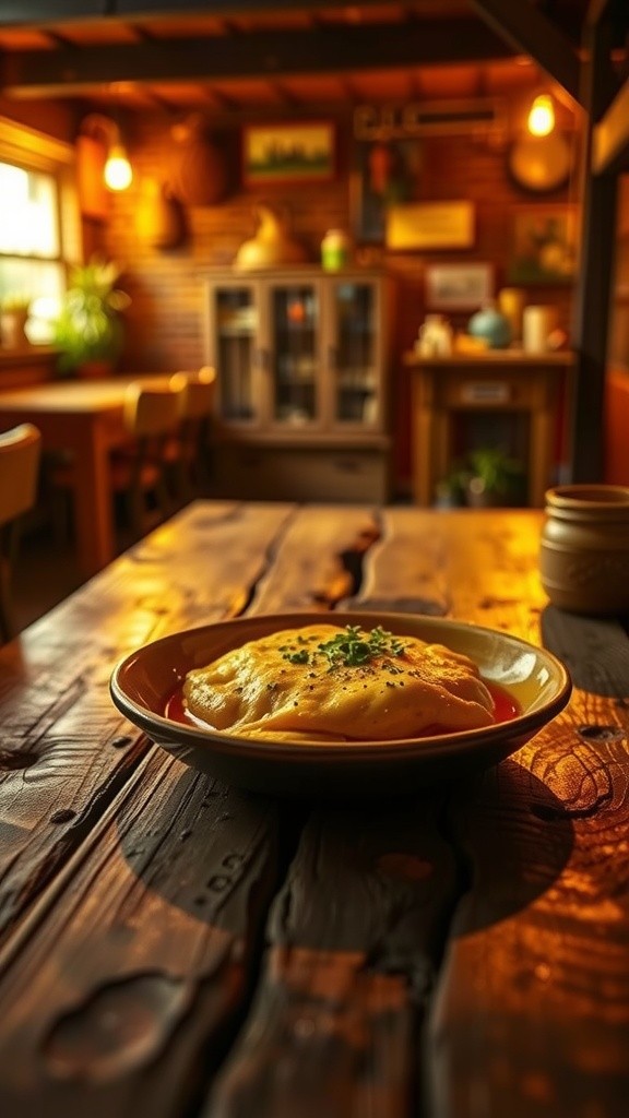 Queso Fundido: The Ultimate Cheesy Comfort!