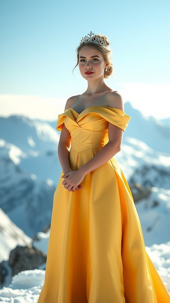 A Journey of the Heart