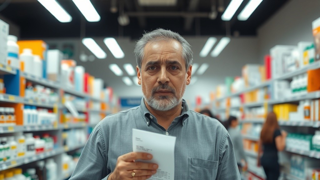 فهم الأدوية ببساطة