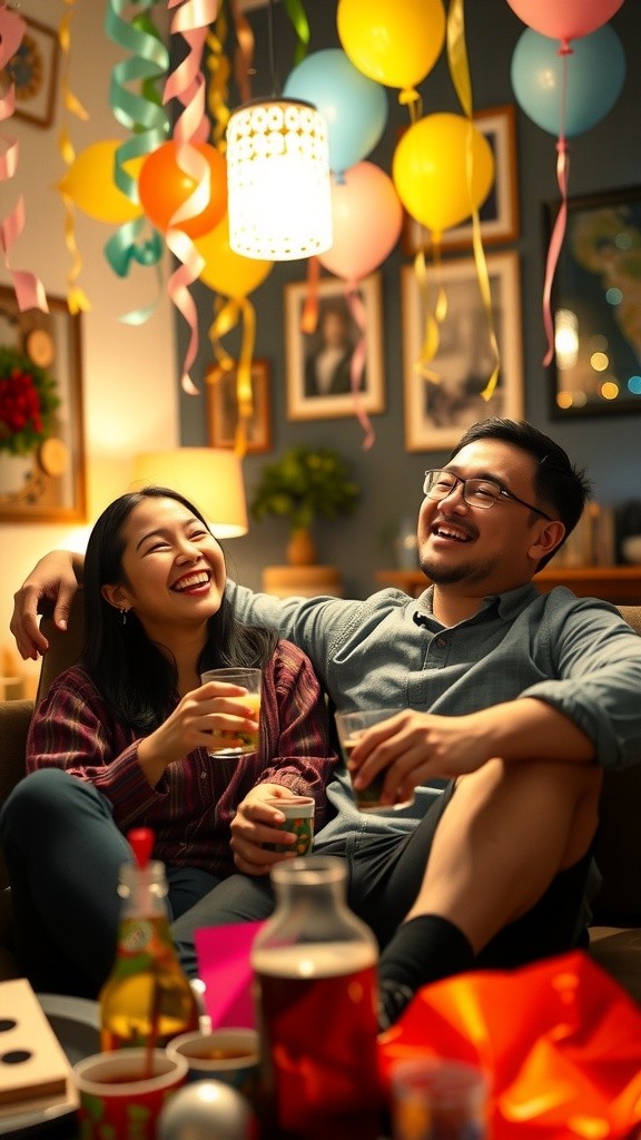 From Humiliation to Triumph