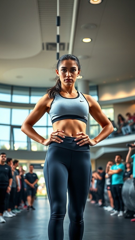 Hattan Alsaif: Breaking Barriers in Mixed Martial Arts