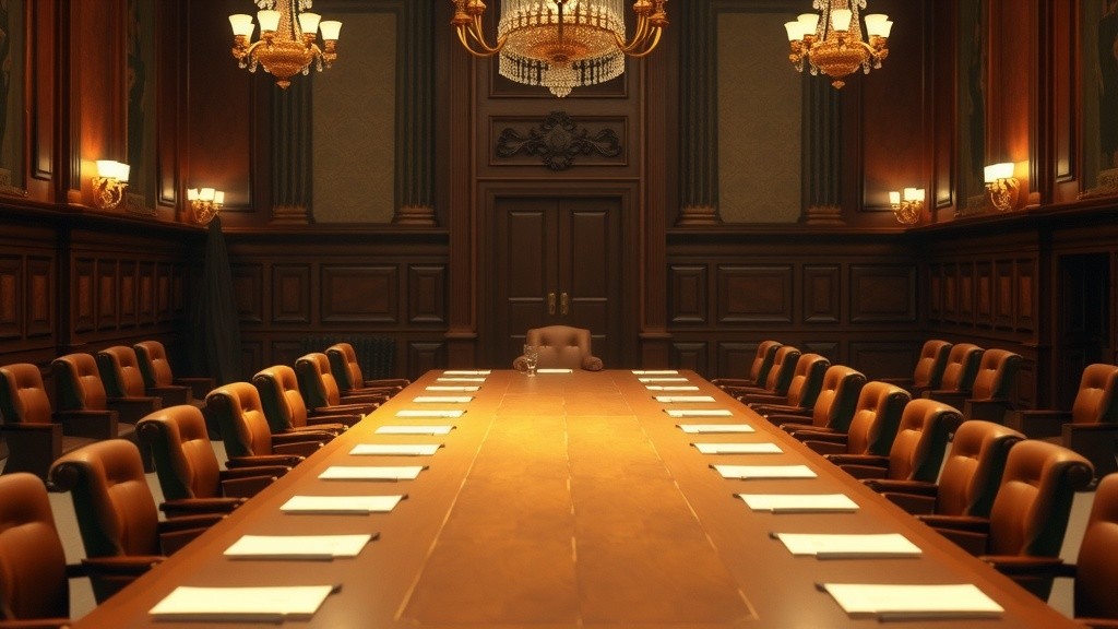 The Discovery of Liberia