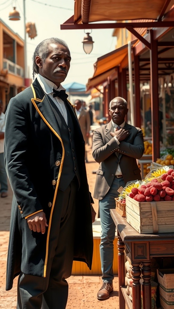 Thawa's Struggle for a Better Life in South Sudan