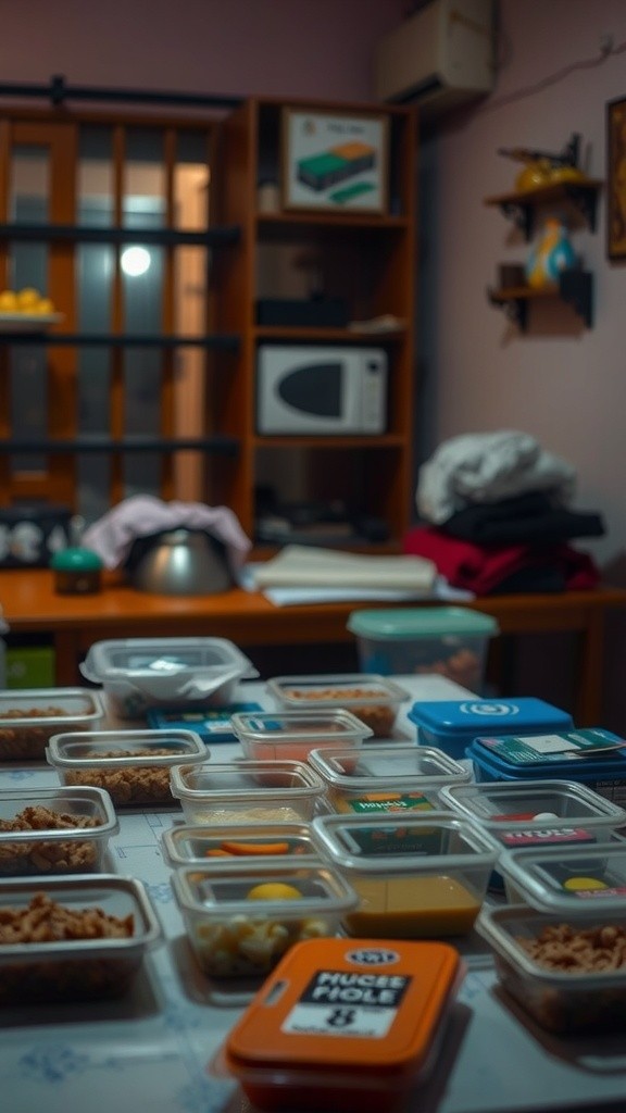 Quick and Healthy Cooking with Klevereats!