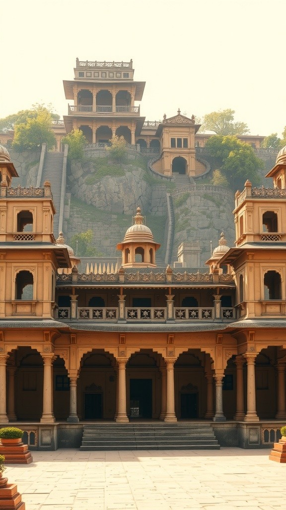 ज्ञान का महत्व: चाणक्य की शिक्षा