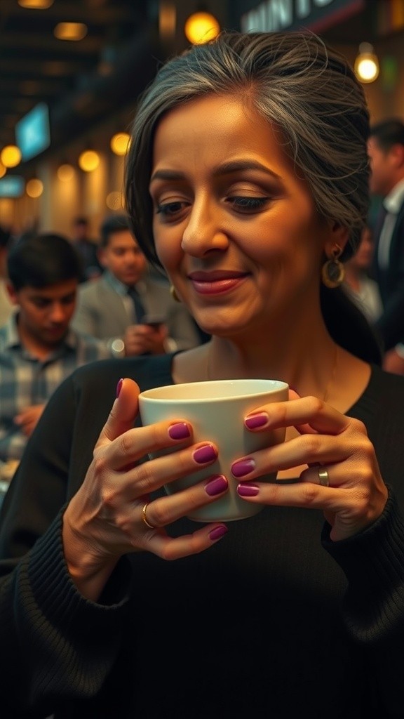 The Power of Silence