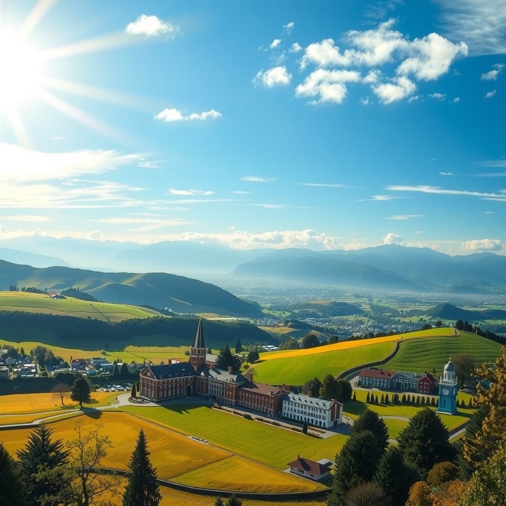 Study Abroad in New Zealand: Your Path to a Global Career