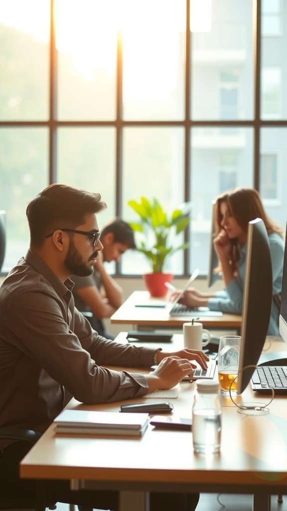 Empowering IT Excellence with Flukesys Global